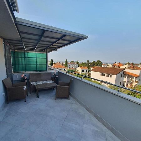 Apartment Sara Umag Zewnętrze zdjęcie