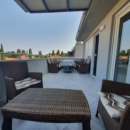 Apartment Sara Umag Zewnętrze zdjęcie