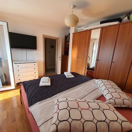 Apartment Sara Umag Zewnętrze zdjęcie