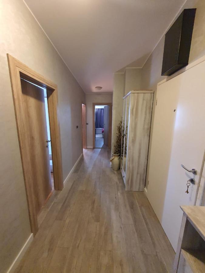 Apartment Sara Umag Zewnętrze zdjęcie