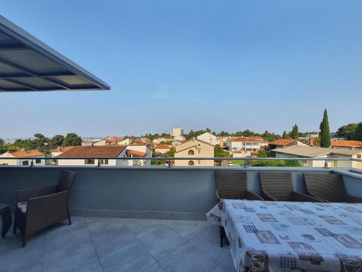 Apartment Sara Umag Zewnętrze zdjęcie