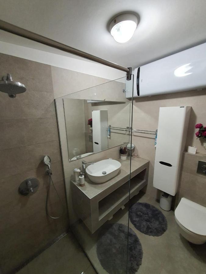 Apartment Sara Umag Zewnętrze zdjęcie