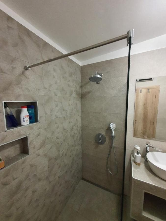 Apartment Sara Umag Zewnętrze zdjęcie