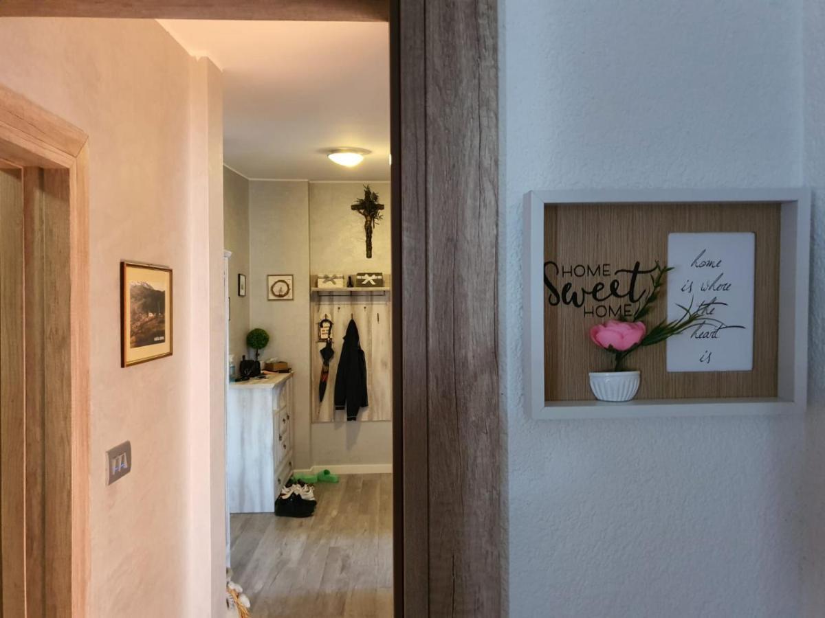 Apartment Sara Umag Zewnętrze zdjęcie