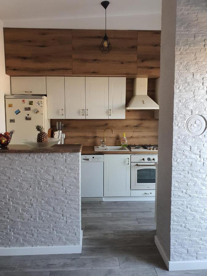 Apartment Sara Umag Zewnętrze zdjęcie