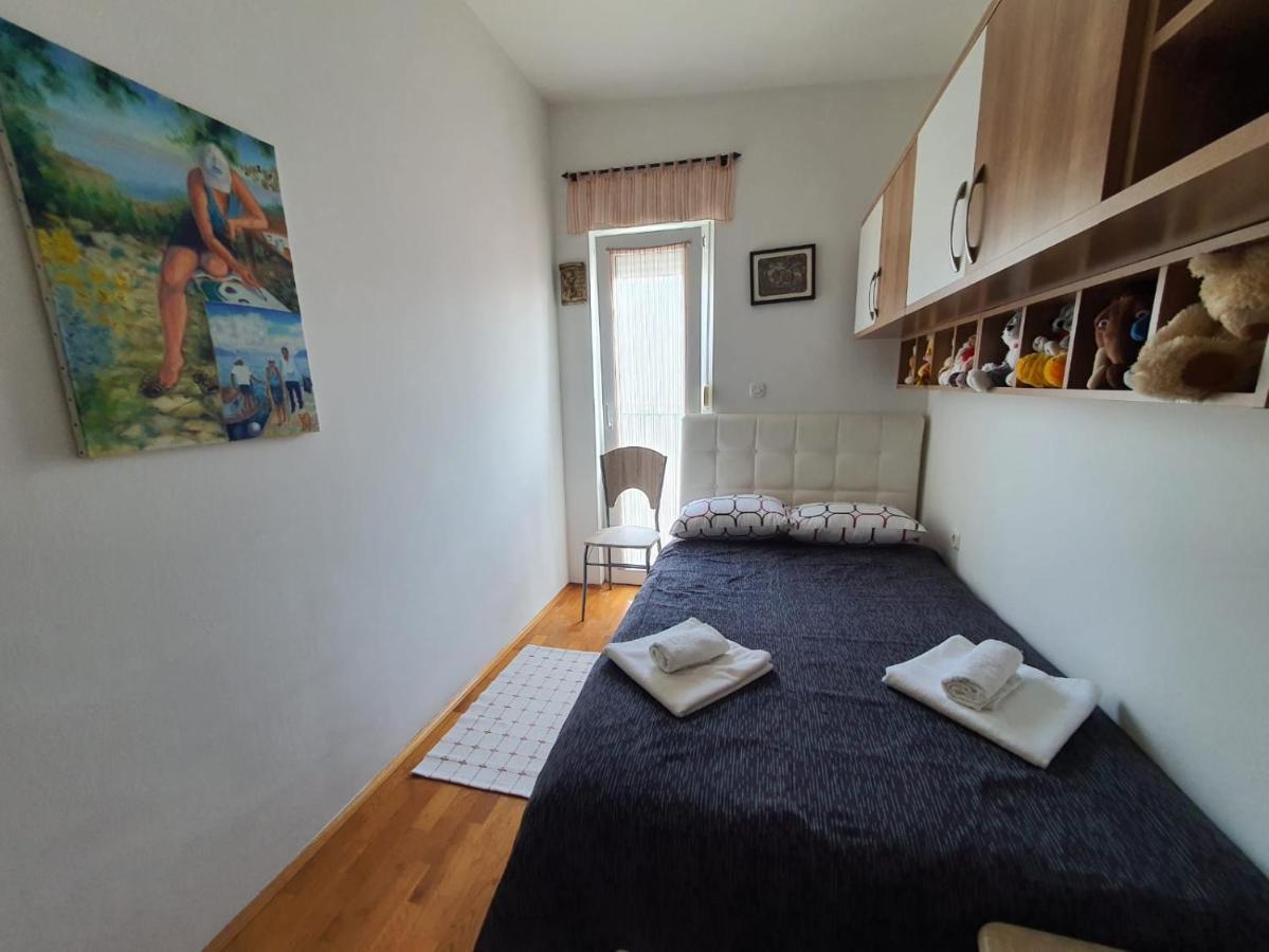Apartment Sara Umag Zewnętrze zdjęcie