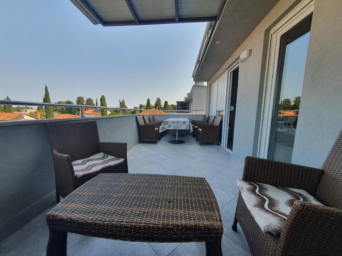 Apartment Sara Umag Zewnętrze zdjęcie