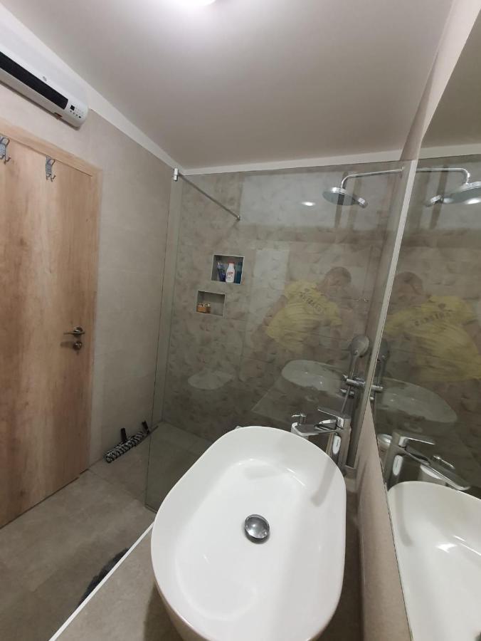 Apartment Sara Umag Zewnętrze zdjęcie