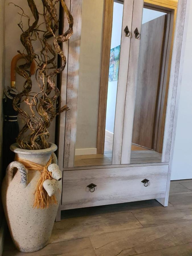 Apartment Sara Umag Zewnętrze zdjęcie