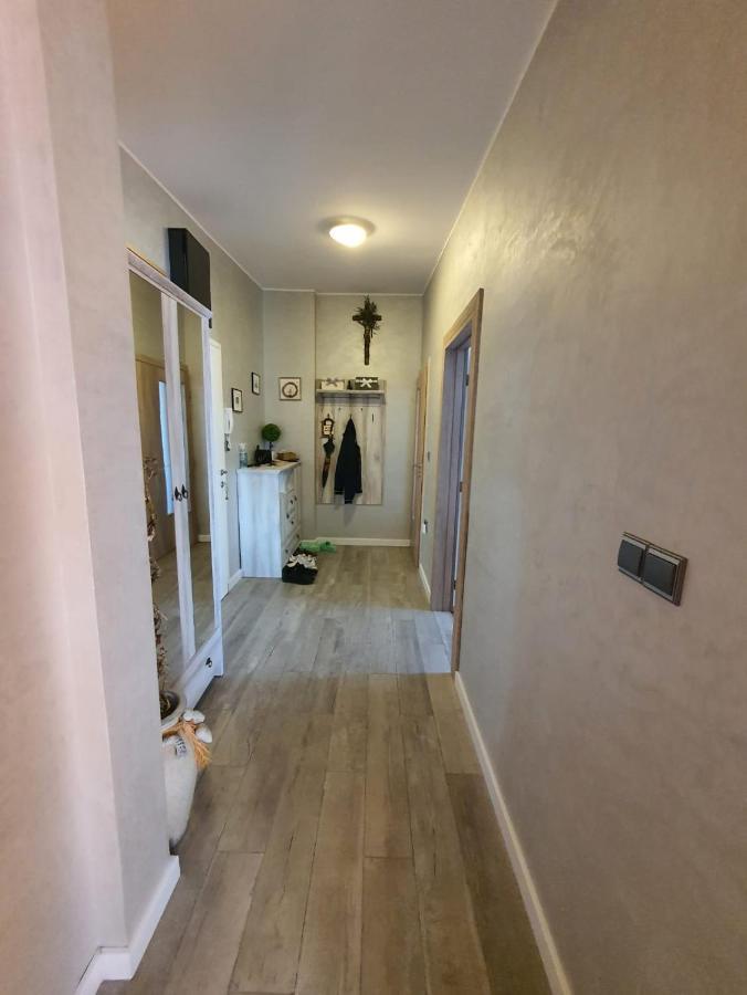 Apartment Sara Umag Zewnętrze zdjęcie