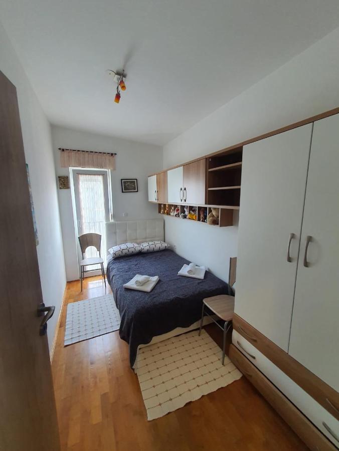 Apartment Sara Umag Zewnętrze zdjęcie