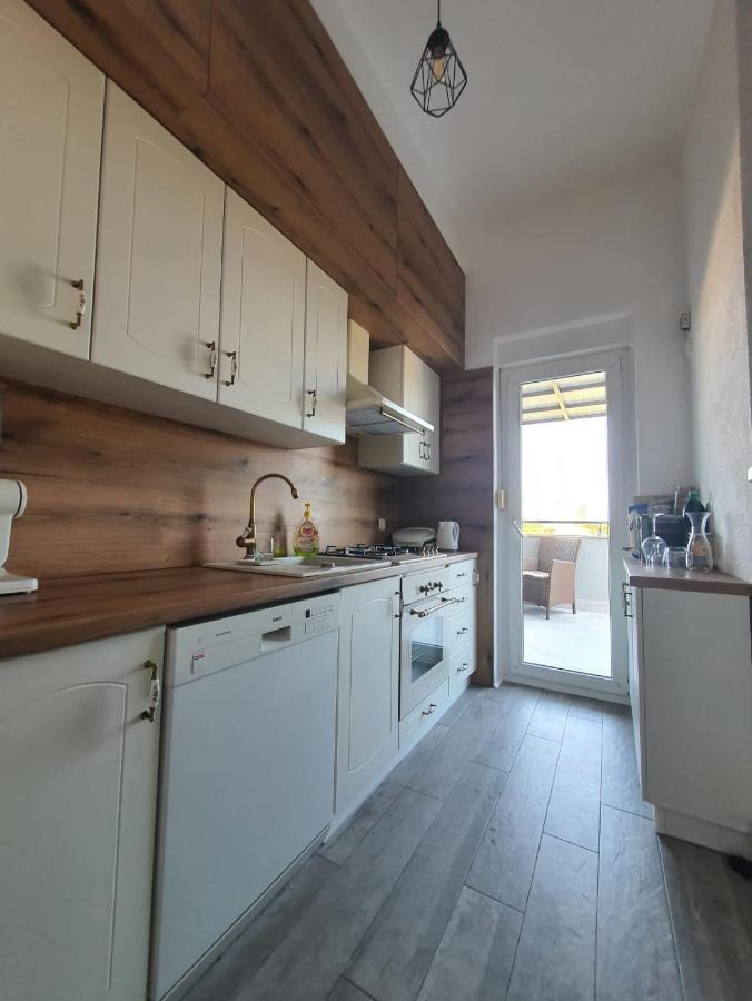 Apartment Sara Umag Zewnętrze zdjęcie