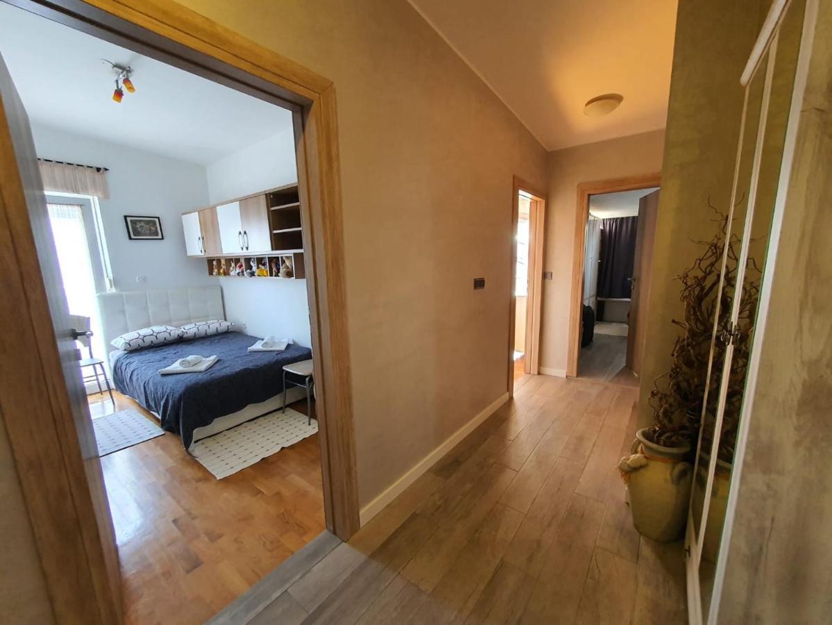 Apartment Sara Umag Zewnętrze zdjęcie
