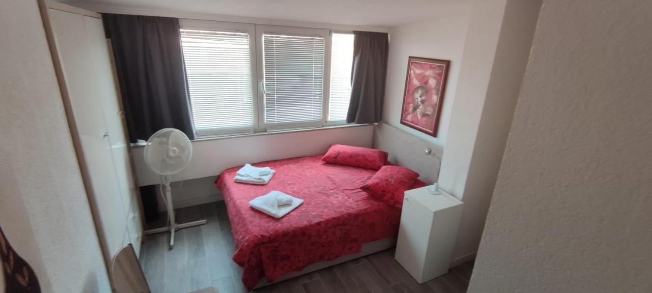 Apartment Sara Umag Zewnętrze zdjęcie